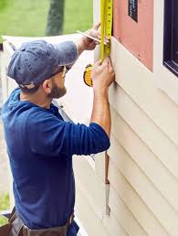 ### Siding Removal and Disposal in Miami, OK